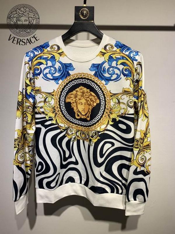 Versace Men's Hoodies 201